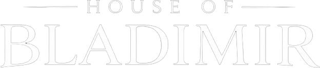 houseofbladimir
